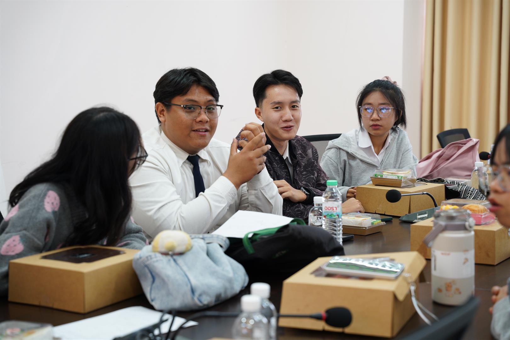 คลินิกสิทธิมนุษยชนเคลื่อนที่