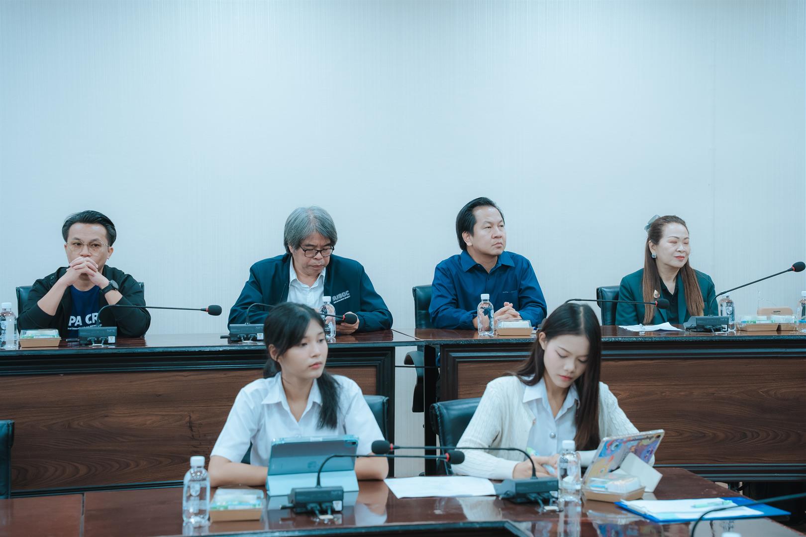 คลินิกสิทธิมนุษยชนเคลื่อนที่