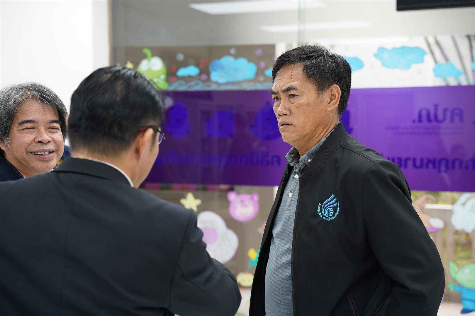 คลินิกสิทธิมนุษยชนเคลื่อนที่