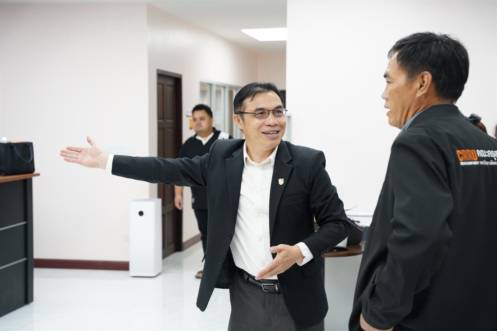 คลินิกสิทธิมนุษยชนเคลื่อนที่