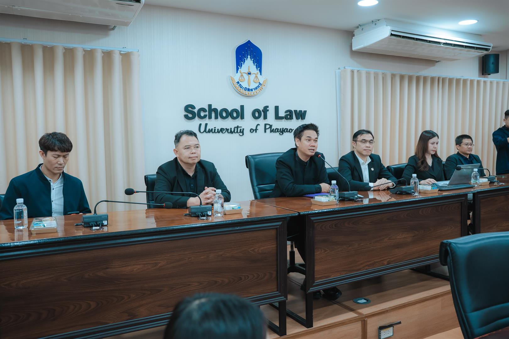 คลินิกสิทธิมนุษยชนเคลื่อนที่