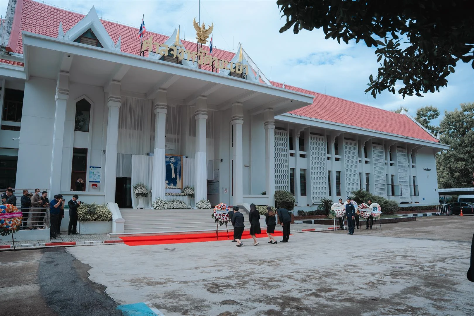 ศาลจังหวัดพะเยา