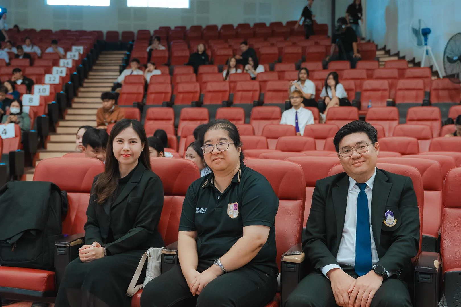 UP LegalTech for Community