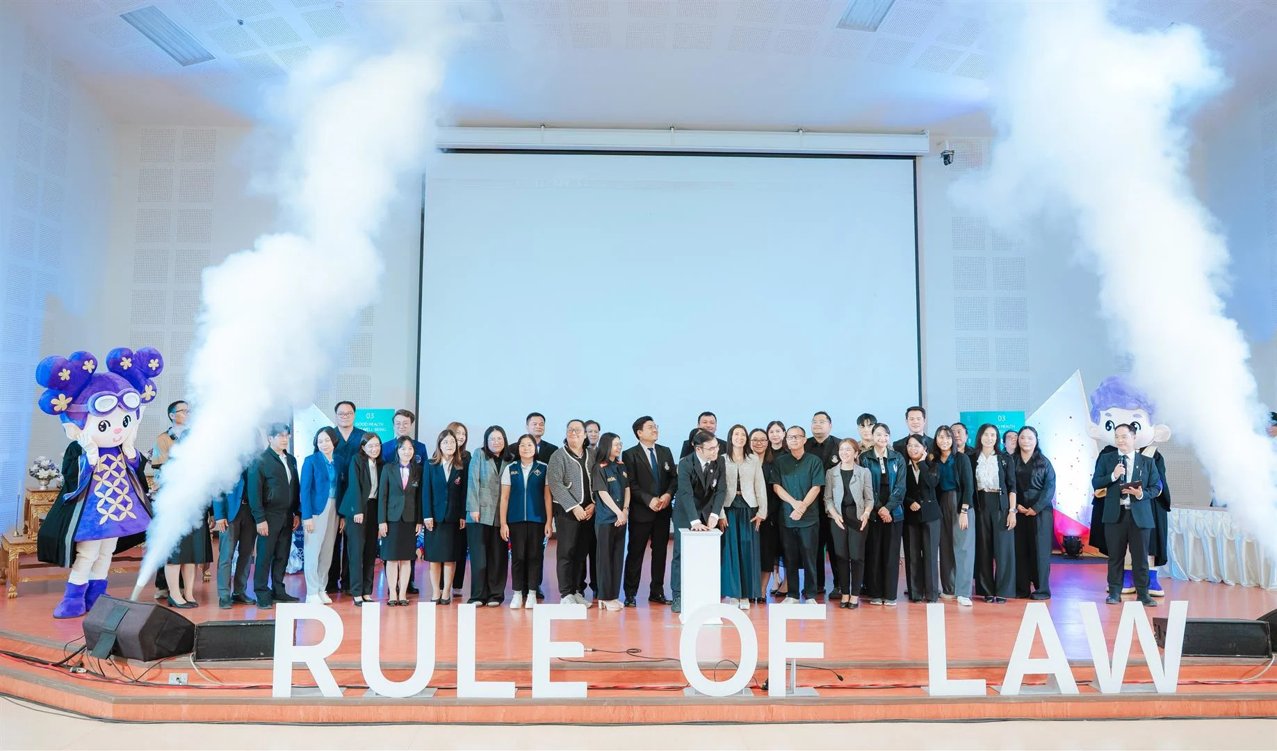 UP LegalTech for Community