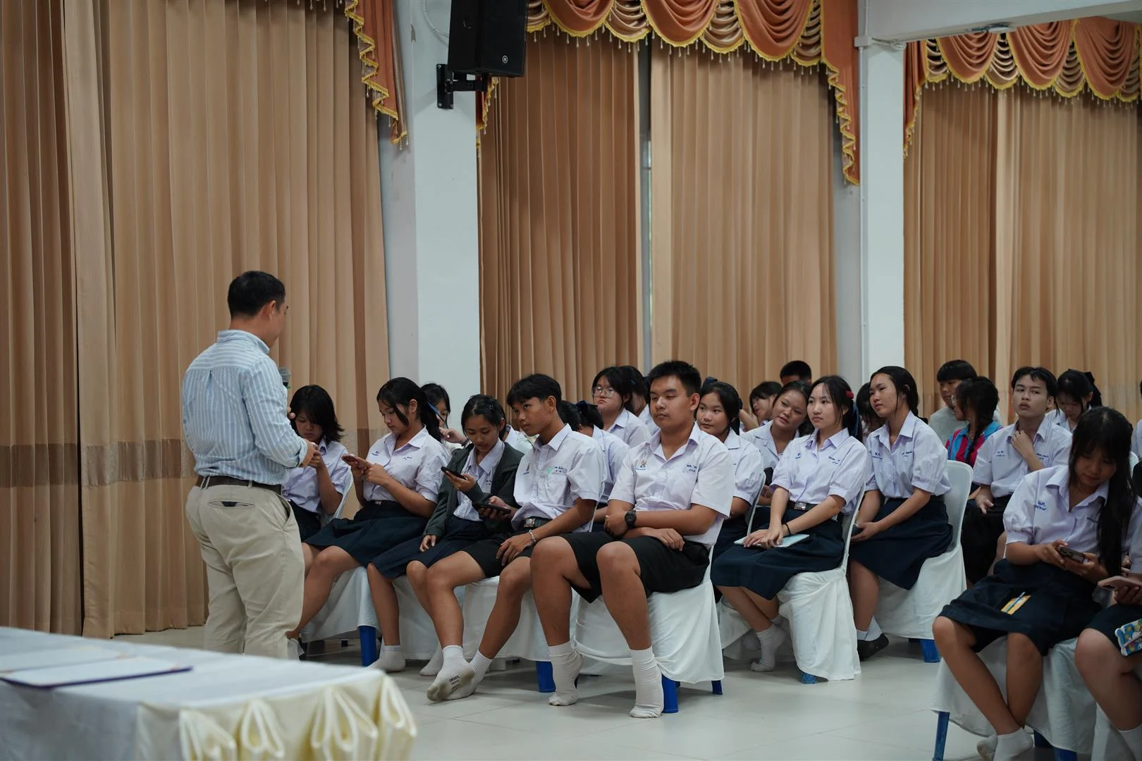 โรงเรียนพะเยาพิทยาคม