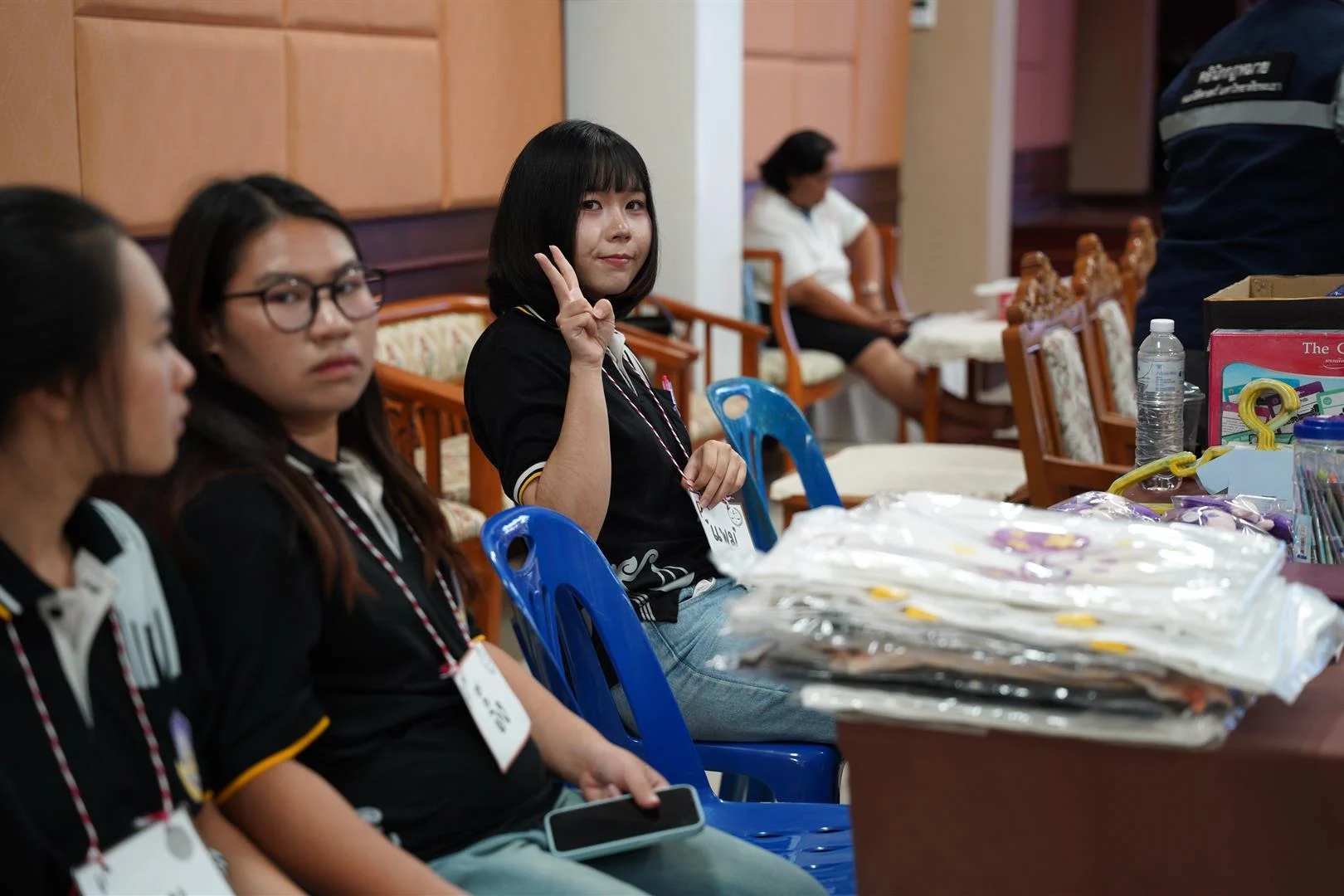 โรงเรียนพะเยาพิทยาคม