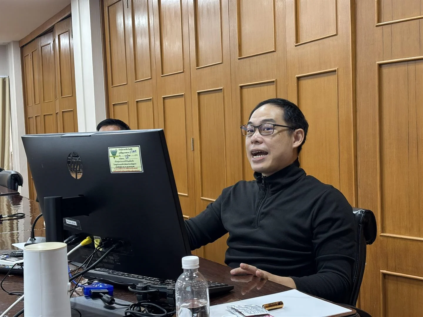 บินโดรน
