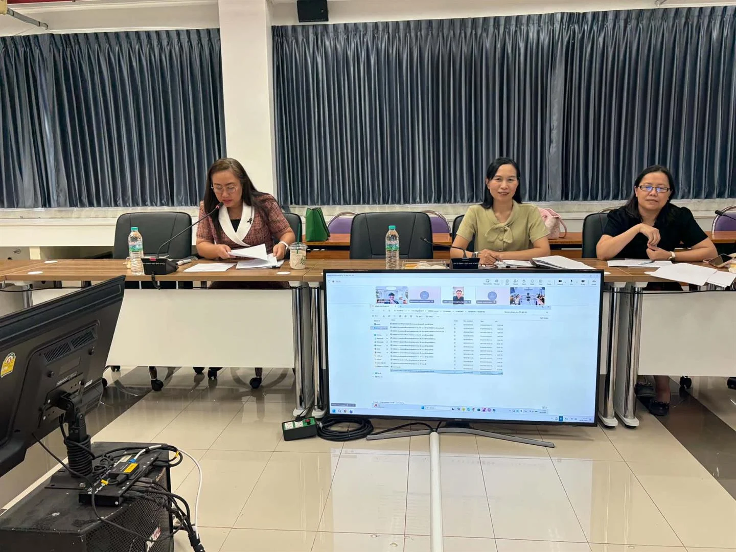 คณะนิติศาสตร์ มหาวิทยาลัยพะเยา, คณะสาธารณสุขศาสตร์