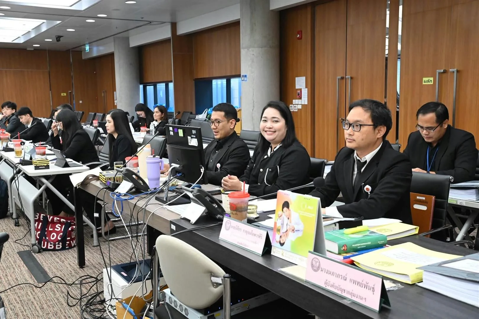 คณะนิติศาสตร์ มหาวิทยาลัยพะเยา