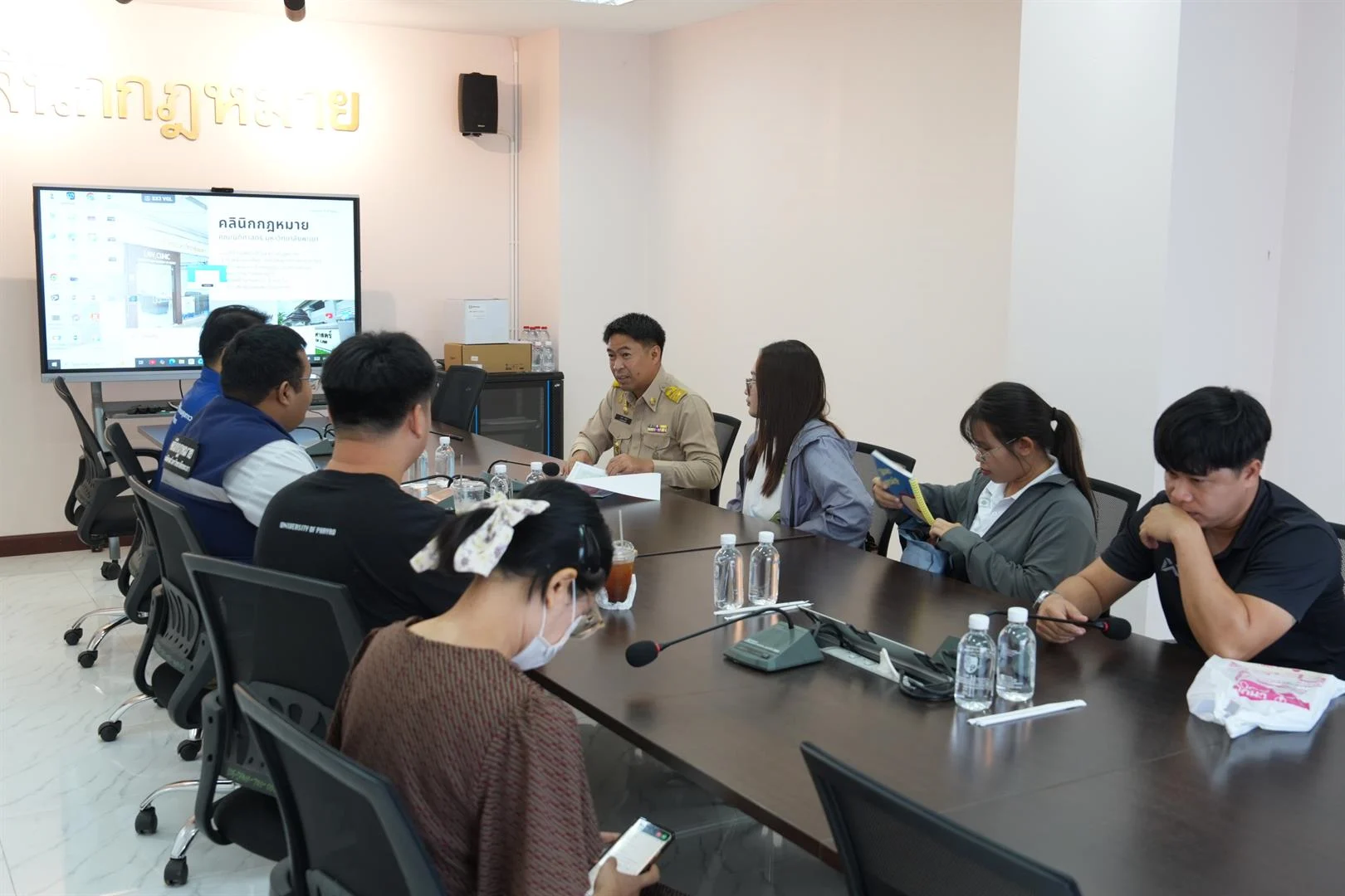 เทศบาลตำบลเชียงม่วน