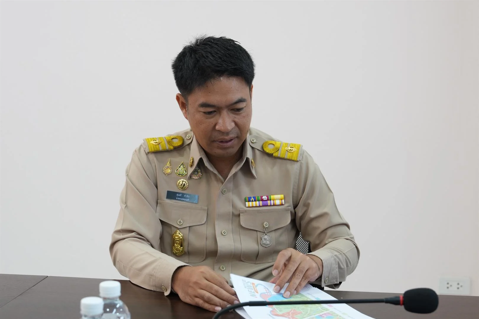 เทศบาลตำบลเชียงม่วน