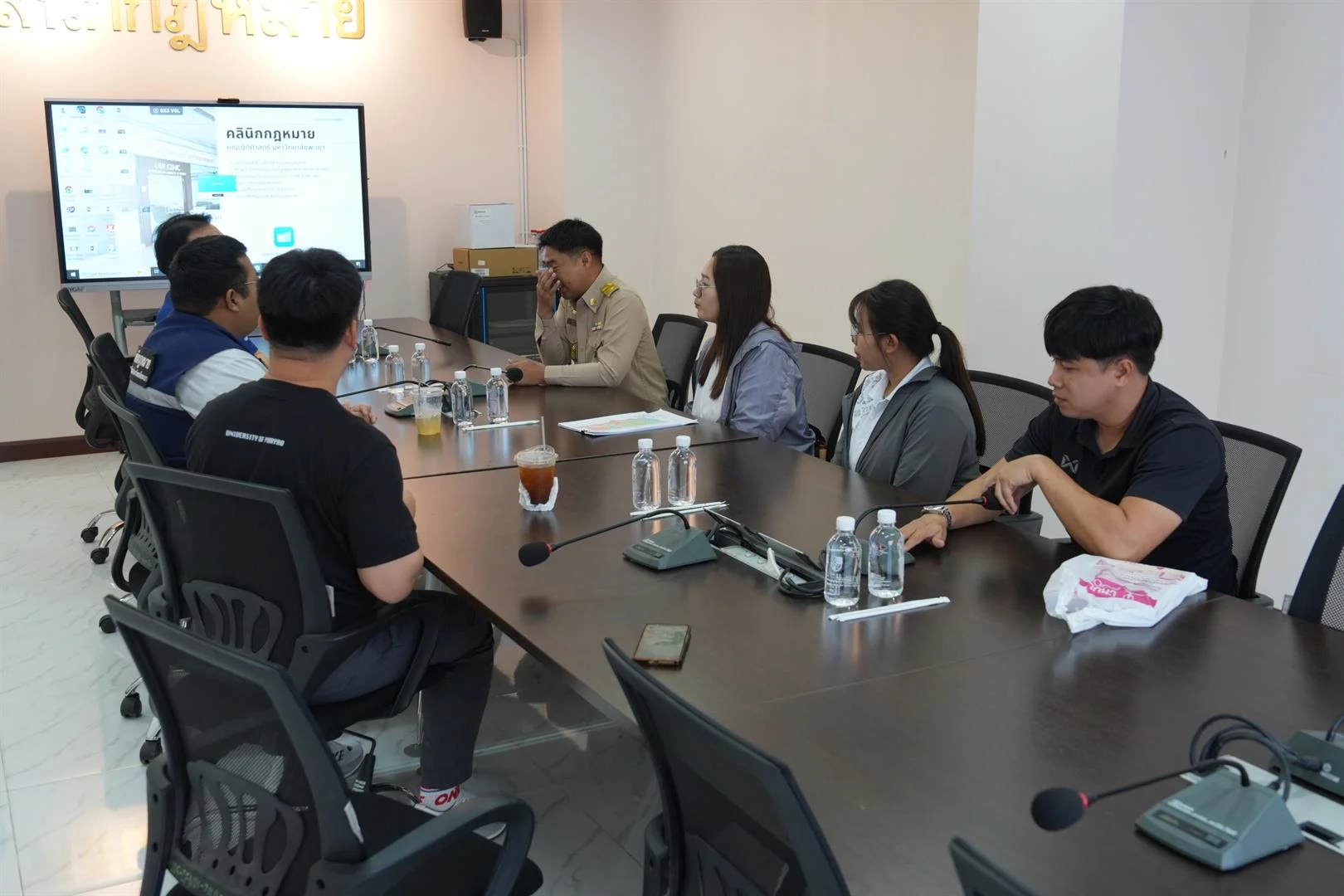 เทศบาลตำบลเชียงม่วน